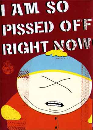 Cartman Cartman